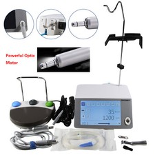 Micromotore chirurgico dental usato  Spedire a Italy