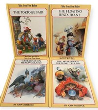 Tales fern hollow for sale  BEDFORD