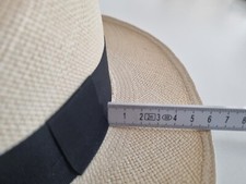 Panama hut riginal gebraucht kaufen  Dresden