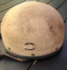 Ddr motorrad helm gebraucht kaufen  Oschatz