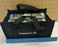 Federal firearms black for sale  Parsons
