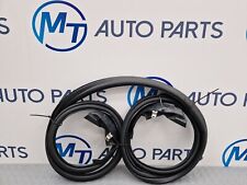 Bmw series boot for sale  ROTHERHAM