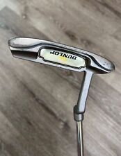 Dunlop hexsert putter for sale  Mc Leansville