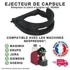 Ejecteur capsule compatible d'occasion  Yenne