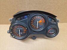 Honda cbr600f instruments for sale  UMBERLEIGH