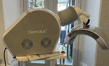 Dermalux compact machine. for sale  WIDNES