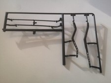 Pezzo ricambio x10 usato  Perugia