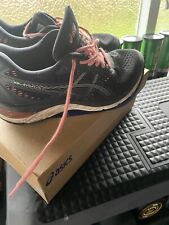 Asics running shoes for sale  LYTHAM ST. ANNES