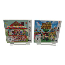 Animal crossing happy gebraucht kaufen  Berlin