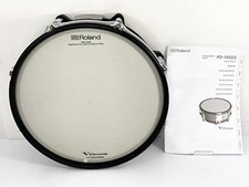 Rullante digitale roland usato  Spedire a Italy