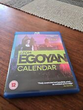 Calendar Arthouse Region B Blu-Ray / Region 2 DVD  2 set Disc Atom Egoyan Look! segunda mano  Embacar hacia Argentina