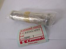 Nos kawasaki kx500 for sale  ATHERSTONE