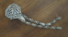 Ornate antique epns for sale  EXETER