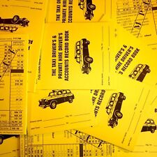 Taxi accounts day for sale  GUILDFORD
