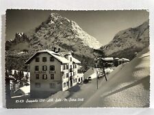 Sappada albergo sole usato  Trieste
