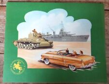 1952 superchocolate jacques d'occasion  Expédié en Belgium