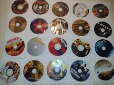 Dvd movie lot for sale  Hagerstown