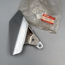 Suzuki schutz fussraste gebraucht kaufen Suzuki schutz fussraste gebraucht kaufen  Freystadt