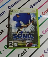 Usado, SONIC THE HEDGEHOG - XBOX 360 PAL ITALIANO COMPLETO COME NUOVO comprar usado  Enviando para Brazil