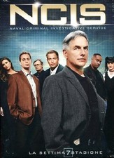 Ncis st. noleggio usato  Italia