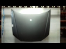 Capot audi 3.0 d'occasion  Fosses