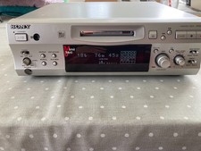 minidisc for sale  DOWNHAM MARKET
