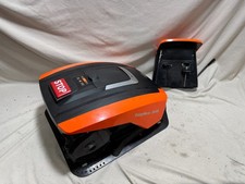 Yard force mähroboter gebraucht kaufen  Harpstedt