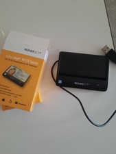 reiner sct cyberjack gebraucht kaufen reiner sct cyberjack gebraucht kaufen Penzlin