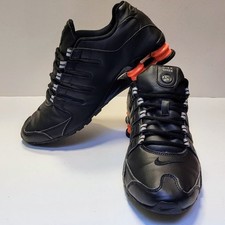 Nike shox 2011 for sale  Ashcamp