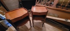 Tables chevet merisier d'occasion  Mormant
