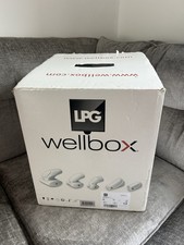Wellbox for sale  NEWTON AYCLIFFE