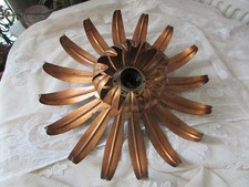 Kleine deckenlampe blätter gebraucht kaufen  Saarwellingen