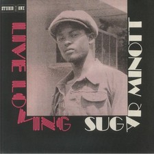 SUGAR MINOTT - Live Loving (reissue) - Vinyl (LP) comprar usado  Enviando para Brazil