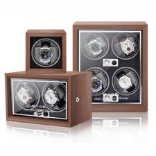 Watch winder automatic for sale  LEICESTER