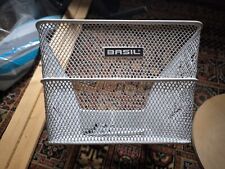 Basil fahrradkorb hinten gebraucht kaufen  Stockstadt a.Main
