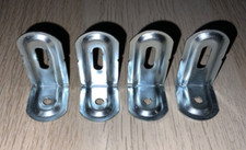 Ikea shape brackets for sale  South San Francisco