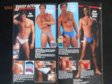 1988 undergear men for sale  Youngstown
