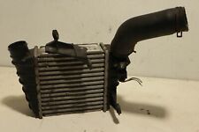 Ladeluftkühler 6q0145804a pol gebraucht kaufen  Schloß Holte-Stukenbrock