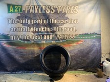 275 r19 96y for sale  WORTHING