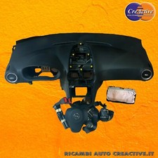 Opel corsa cruscotto usato  Siracusa