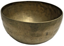 Tibetan singing bowl for sale  BRISTOL