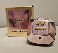 Paco rabanne lady gebraucht kaufen  Hamburg