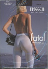 Collant wolford fatal d'occasion  Paimpol