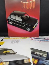 Document talbot samba d'occasion  Poitiers