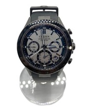 Usado, Relógio masculino Citizen ATTESA CC4055-14H rádio solar GPS titânio importado do Japão comprar usado  Enviando para Brazil
