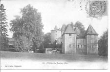 Chateau messimy d'occasion  Pontailler-sur-Saône