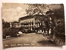 Ruta albergo portofino usato  Roasio