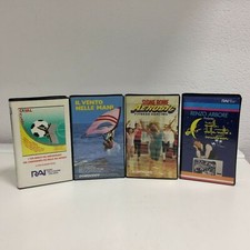 Film vari video usato  Mezzolombardo