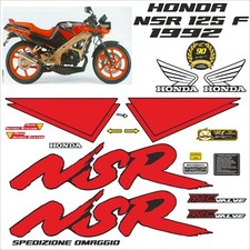 Honda nsr 125 usato  Mozzate