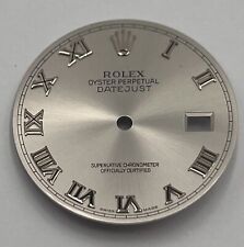 Rolex oyster perpetual usato  Catania